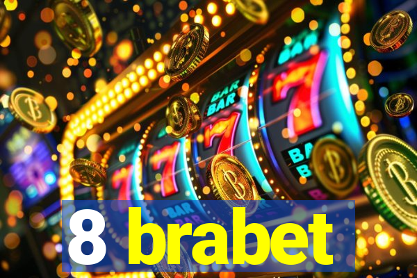 8 brabet